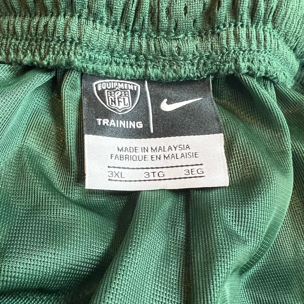Nike training equipment